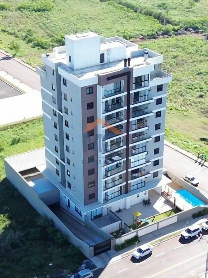 PORTO MADERO - Apartamento em Central, Santa Rosa - à venda - MC Negócios Imobiliários LTDA