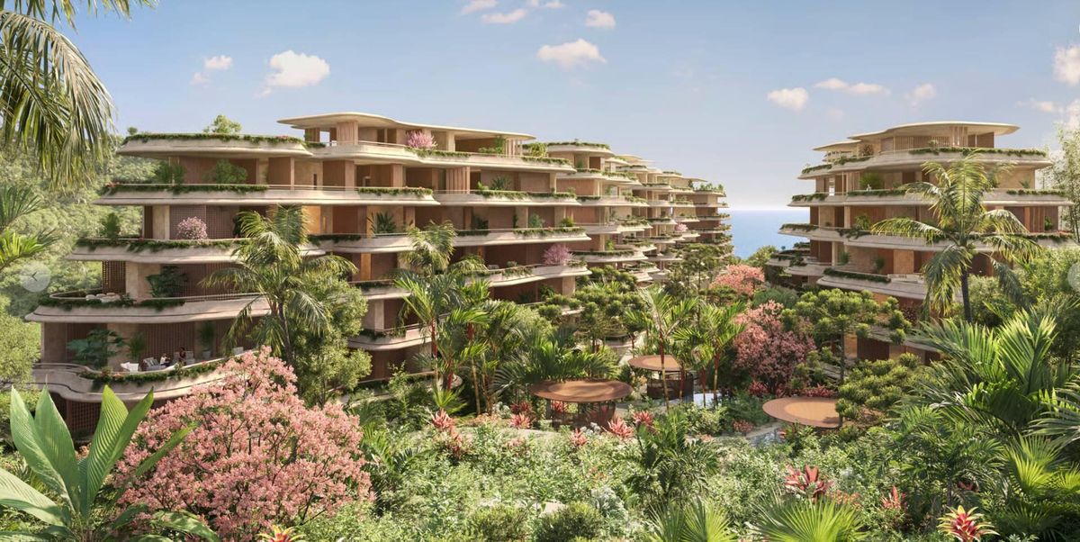 TEMPO na Praia Brava, mais do que um empreendimento residencial, a proposta reúne moradia, hotelaria, bem-estar, gastronomia e experiências.