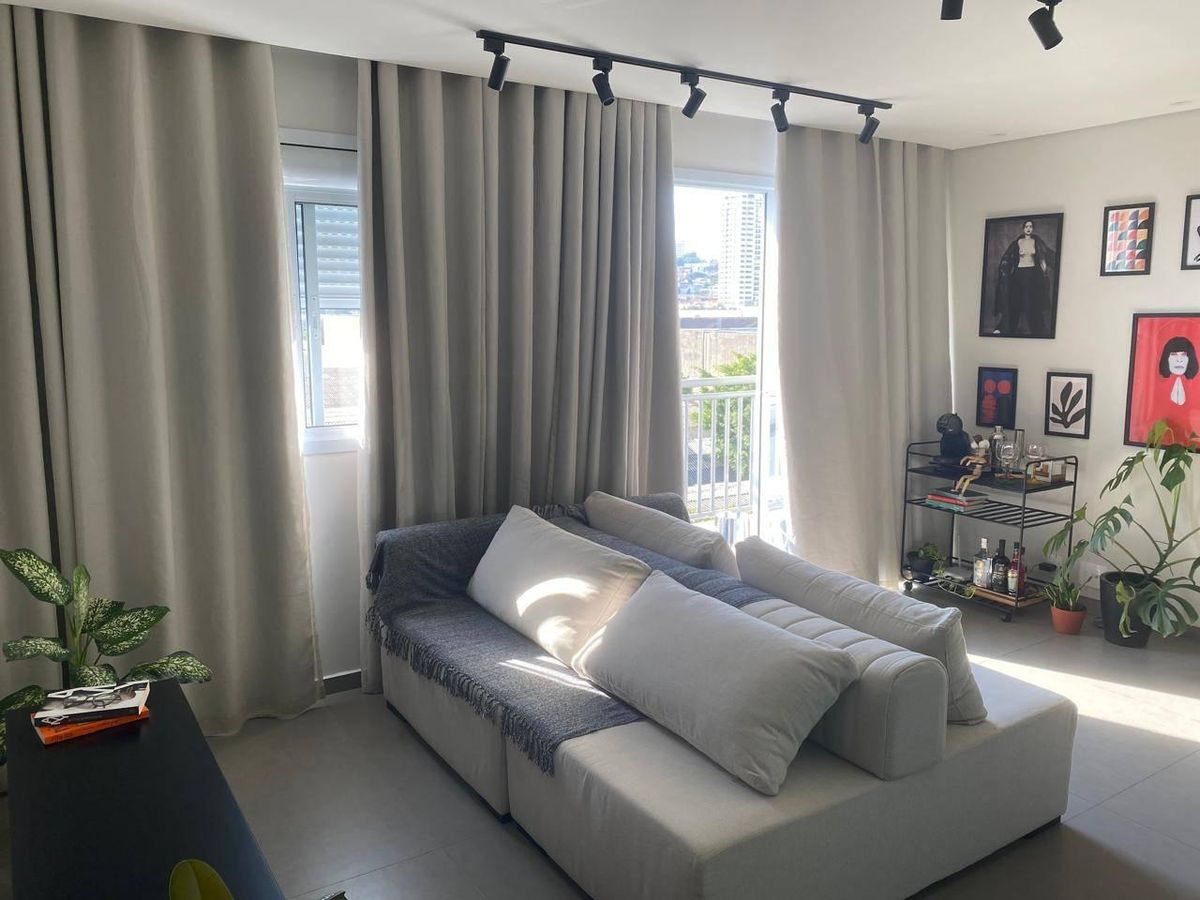 Apartamento com 2 quartos na Mooca - Apartamento em Mooca, São Paulo - à venda - Ávila e Manno Imóveis