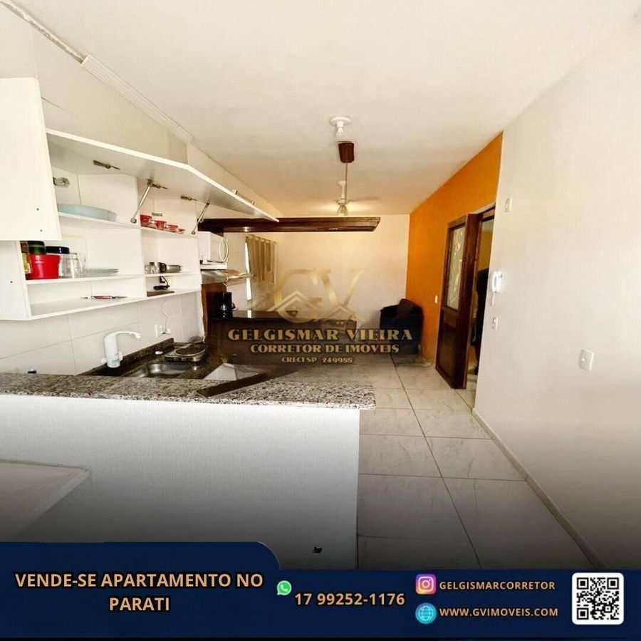 🏡 VENDE-SE APARTAMENTO NO COND. BELLA A VISTA - RES. PARATI — BEBEDOURO - SP 🏡 - Apartamento em Residencial Parati III, Bebedouro - à venda - Gelgismar Vieira