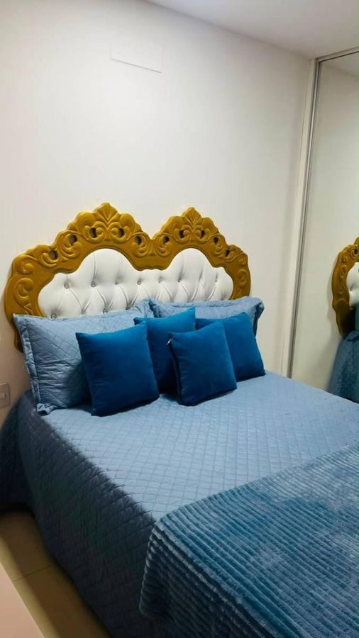 Foto 3 — Apartamento com 3 quartos, Setor Morada do Sol - Rio Verde
