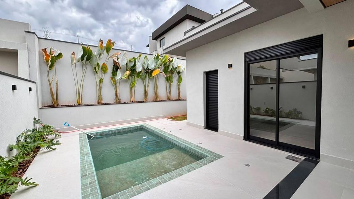 Casa de Condomínio com 3 suites - Cond. Bosque da Mata - Valinhos, foto 3