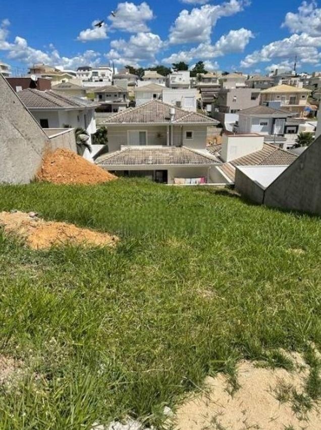 Terreno à venda, 300 m² por R$ 530.000,00 - Condomínio Residencial Portal do Jequitibá - Valinhos/SP, foto 2