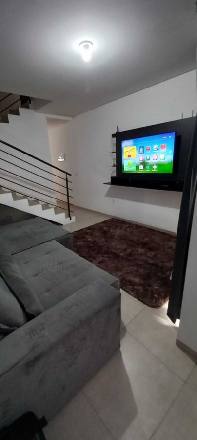 Sobrado, 2 quartos, 82 m² - Foto 13