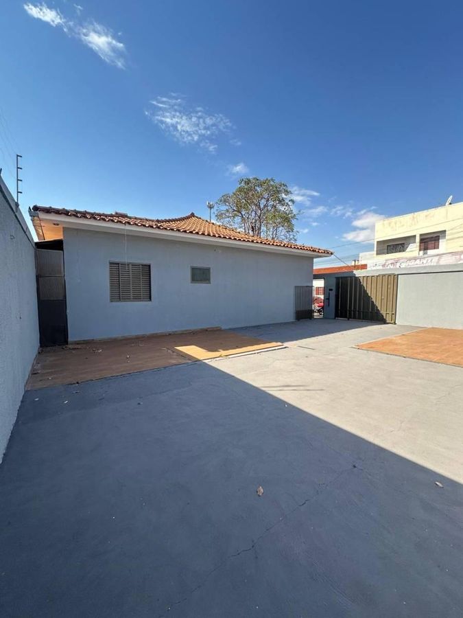 Foto 8 — Casa para alugar no Santo Agostinho