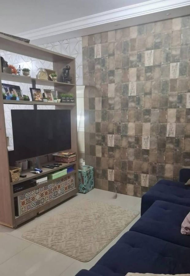 Casa com 3 quartos, Jardim Marambaia - Jundiaí - Casa em Jardim Marambaia, Jundiaí - à venda - Team ÊXITO Imob