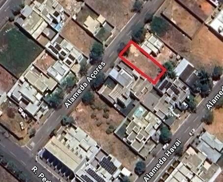 Lote/Terreno em Santa Clara, Sorriso
