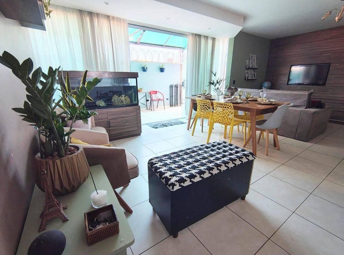 Área Privativa com 3 quartos à Venda, Santa Tereza - Belo Horizonte - Área Privativa em Santa Tereza, Belo Horizonte - à venda - Silvio Ximenes Imobiliária