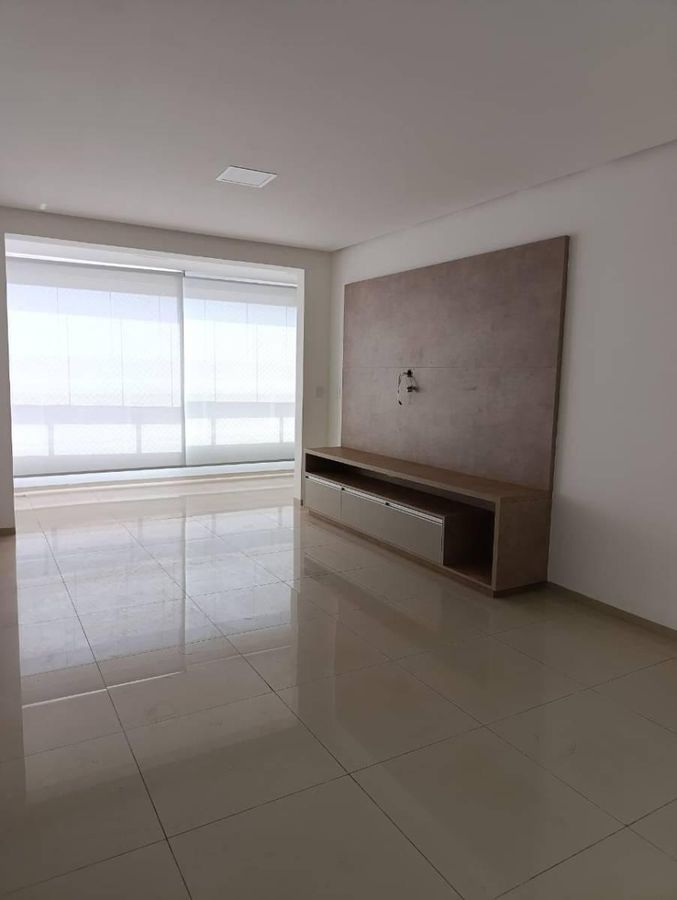 Apartamento com 3 quartos, Setor Morada do Sol - Rio Verde - Apartamento em Setor Morada do Sol, Rio Verde - para locação - IMOBILIARIA REI EMPREENDIMENTOS S/S LTDA