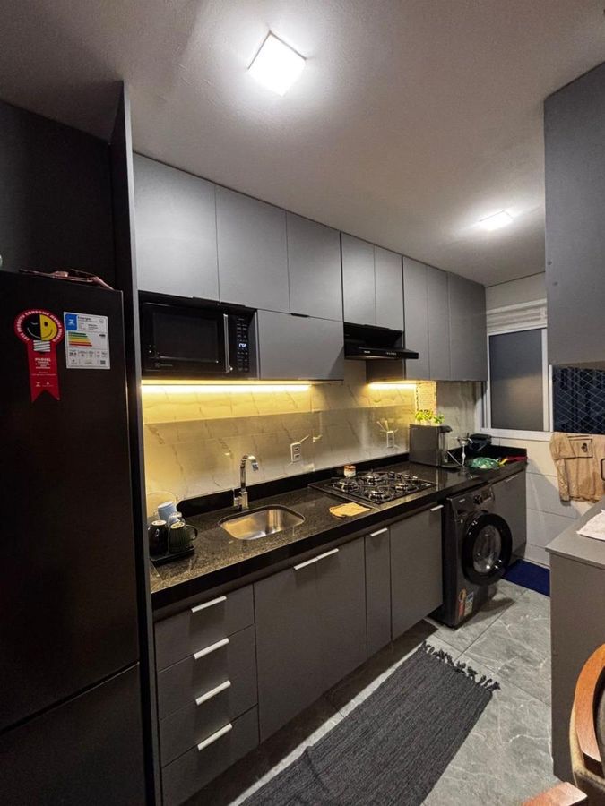 Apartamento com 2 quartos, Valentina Figueiredo - Ribeirão Preto - Apartamento em Valentina Figueiredo, Ribeirão Preto - à venda - JEORGE SILVA ARAUJO