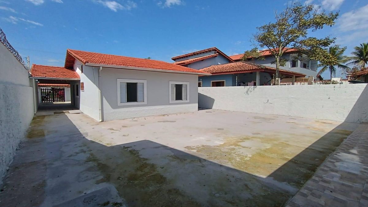 CA5219 - Casa em Cibratel 2, Itanhaém - Casa em Cibratel 2, Itanhaém - à venda - FPX Imóveis LTDA