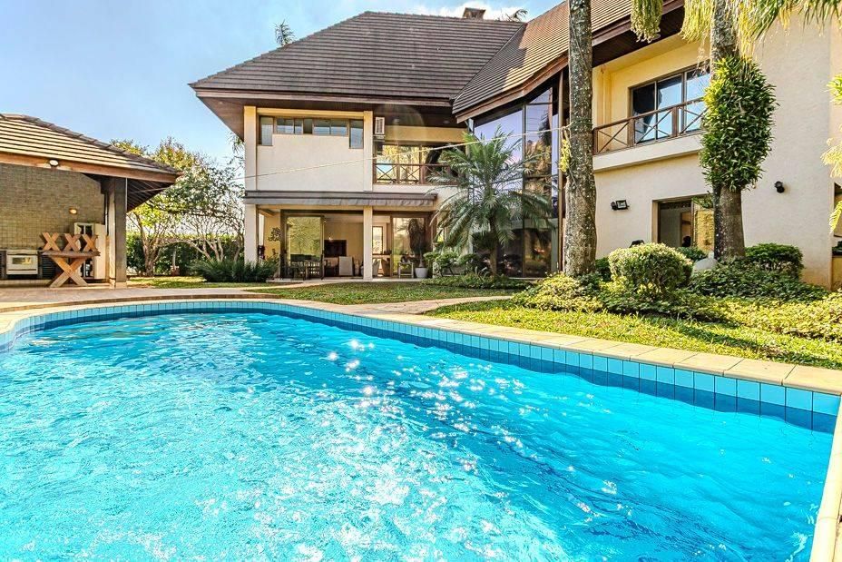 Casa com 3 quartos, Cidade Jardim - São Paulo - Casa em Cidade Jardim, São Paulo - à venda - Taylor Imóveis