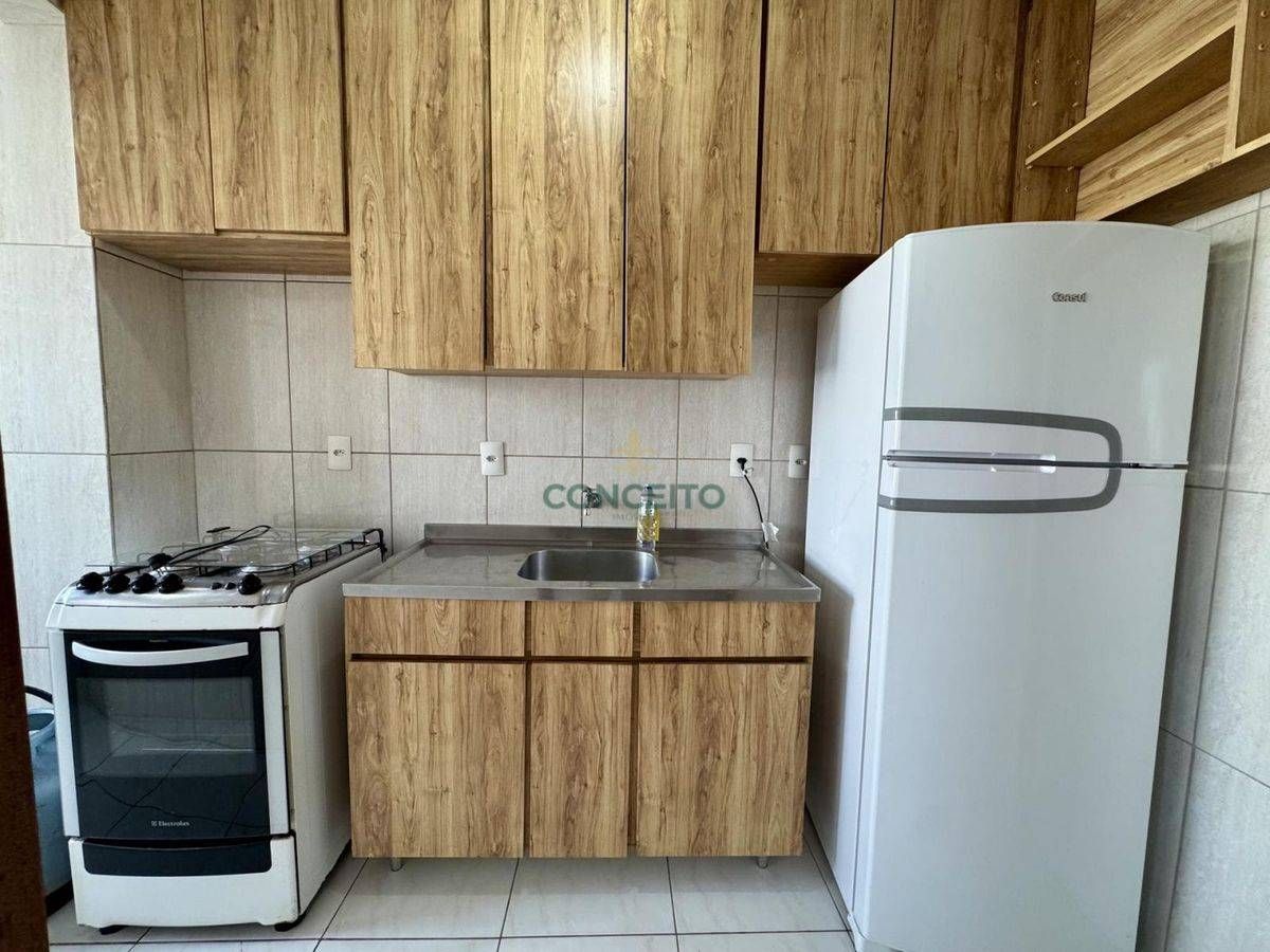 Apartamento à venda em Coqueiros | 3 dormitórios e localização privilegiada em Florianópolis