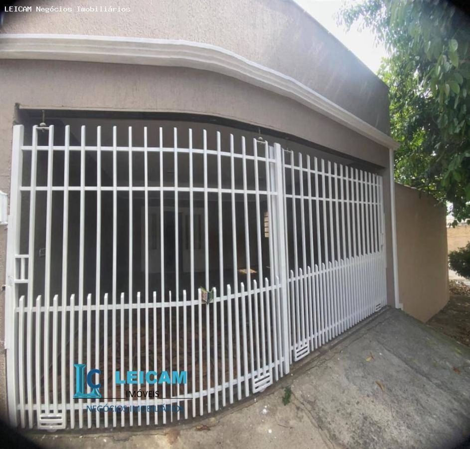 Sobrado para Locação em Sorocaba/SP no bairro Jardim Dois Coraçoes - Sobrado em Jardim Dois Corações, Sorocaba - para locação - LEICAM ENGENHARIA IMOBILIÁRIA