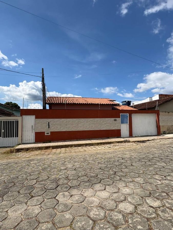 Casa a venda no Vila Nova - Aracruz - Casa em Vila Nova, Aracruz - à venda - Imobiliária Abritta e Bottoni LTDA