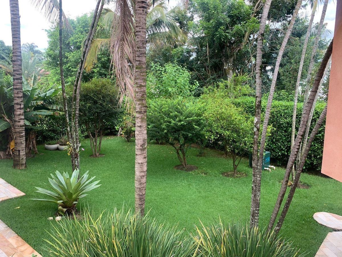 Casa à venda, 600 m² por R$ 4.850.000 - Cond Village Visconde de Itamaracá - Valinhos, foto 4