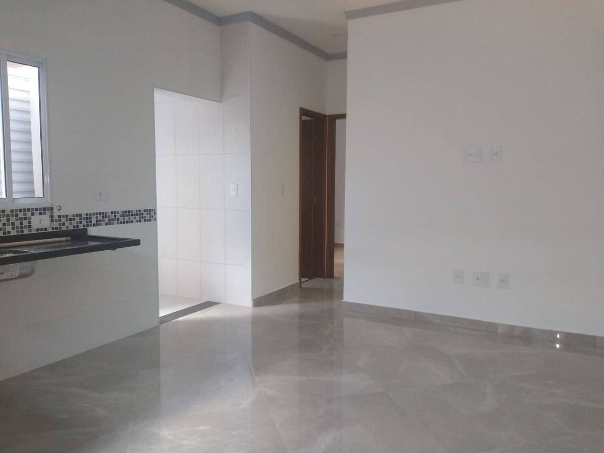 Apartamento Novo à Venda ou para Alugar na Vila Ema – 2 Dormitórios, 47 m² – SP