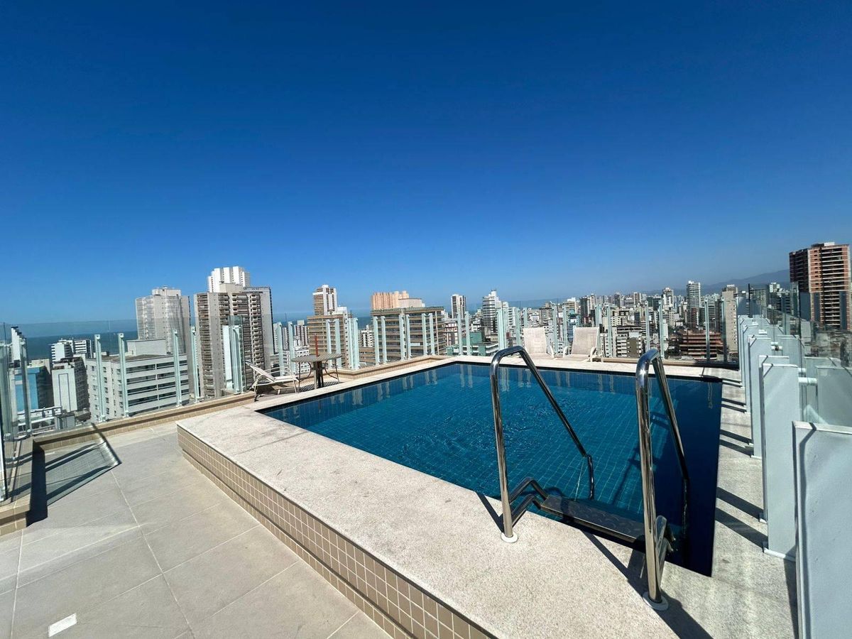 Apartamento - Boqueirão - Praia Grande - Apartamento em Boqueirão, Praia Grande - à venda - Daniela Perez Imoveis
