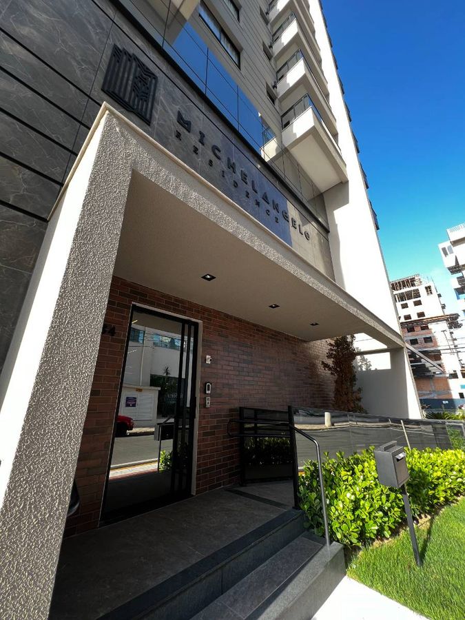 Apartamento no Res. Michelangelo