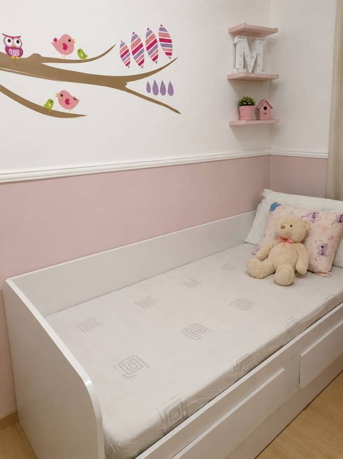 Apartamento com 2 quartos, Jardim Alto da Boa Vista - Valinhos, foto 5
