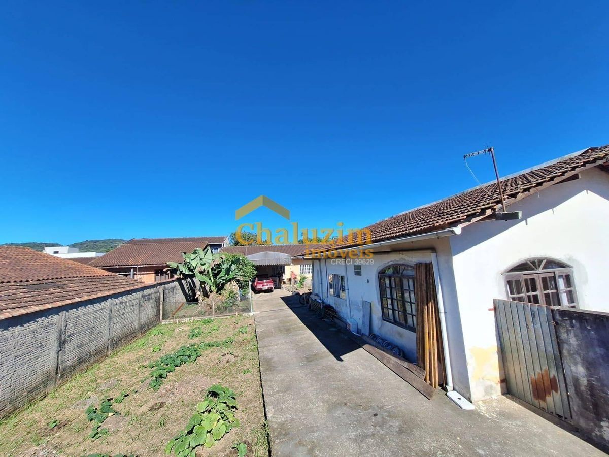 Casa Jardim Sofia - Casa em Jardim Sofia, Joinville - à venda - CHALUZIM IMÓVEIS LTDA