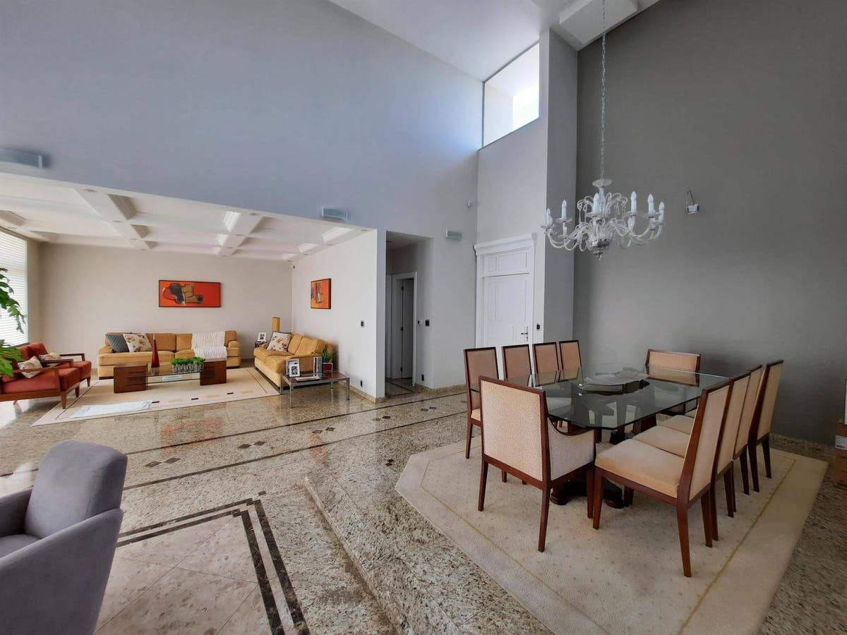 Jardim Maria Izabel - Residencial › Casa - Casa em Jardim Maria Izabel, Marília - à venda - FLEX CONSULTORIA IMOBILIÁRIA LTDA
