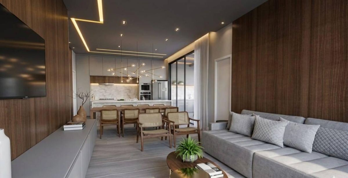 COND. VILLAGE DAMHA - Residencial › Casa de Condomínio