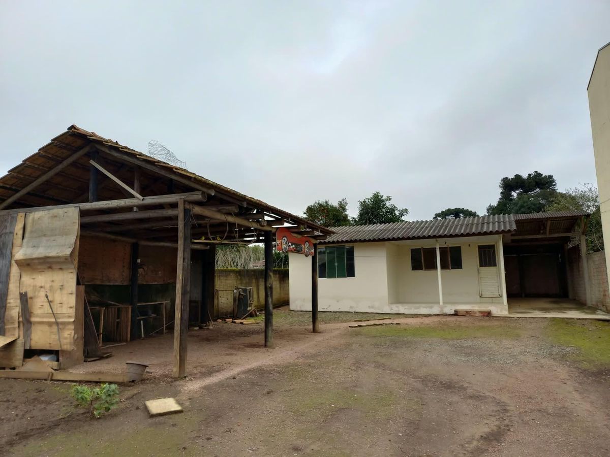 Casa 01 quarto, Bom Jesus - Casa em Bom Jesus do Rio Negro, Rio Negro - para locação - RIO MASTER IMOBILIÁRIA LTDA