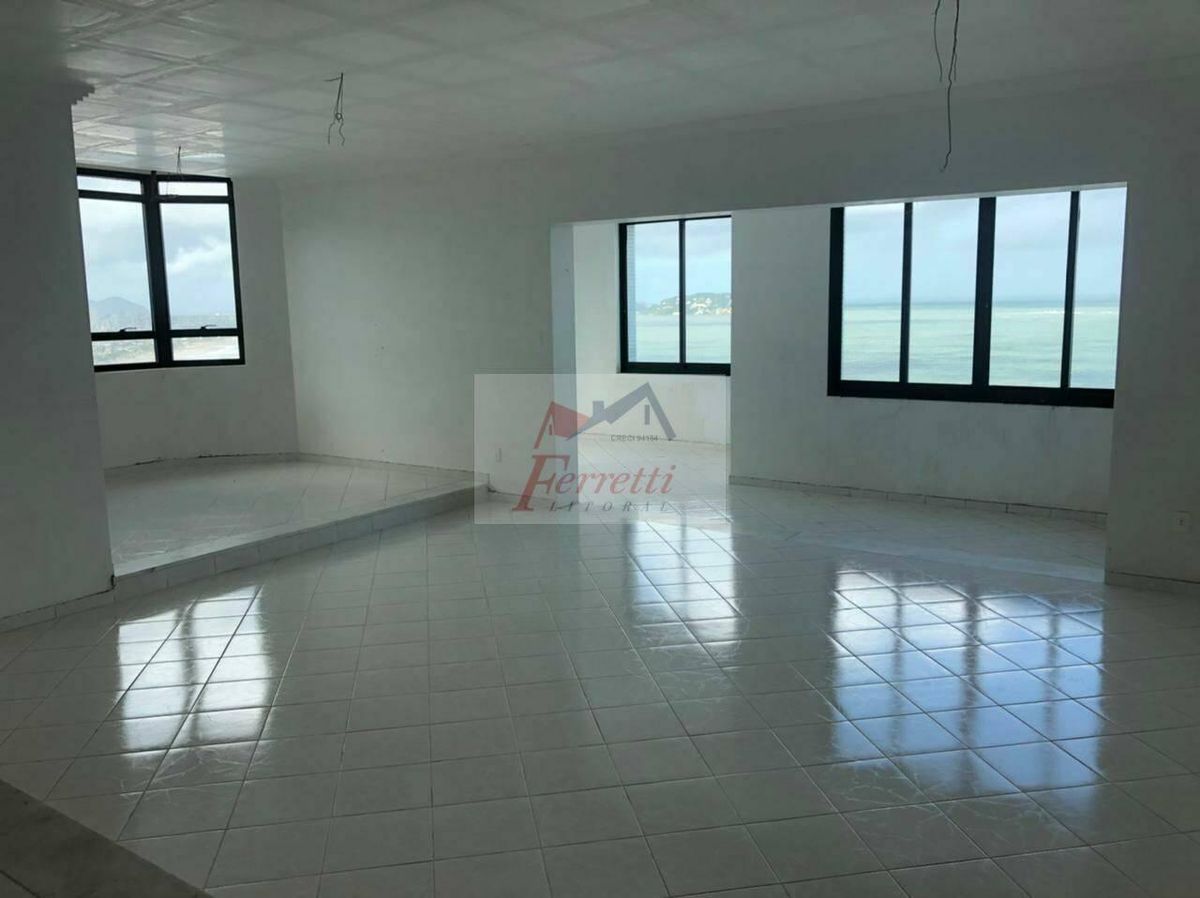 Apartamento Alto Padrão à venda em Guarujá/SP