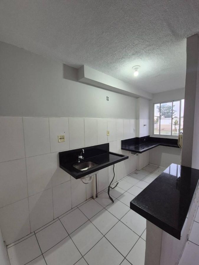 Vende-se Apartamento no Condomínio Chapada dos Cristais - Apartamento em Nova Várzea Grande, Várzea Grande - à venda - Prime House Inteligência Imobiliária
