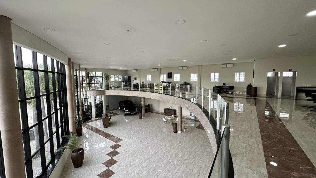Prédio Comercial para Locação - Vinhedo SP, foto 4