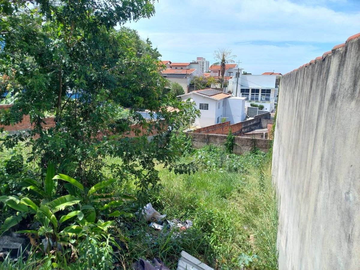 Terreno de 333 m² em Valinhos - Vila São Jorge, foto 5