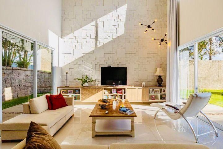 Casa com 3 dormitórios à venda, 375 m² por R$ 2.780.000,00 - Condomínio Alpes de Vinhedo - Vinhedo/SP, foto 3