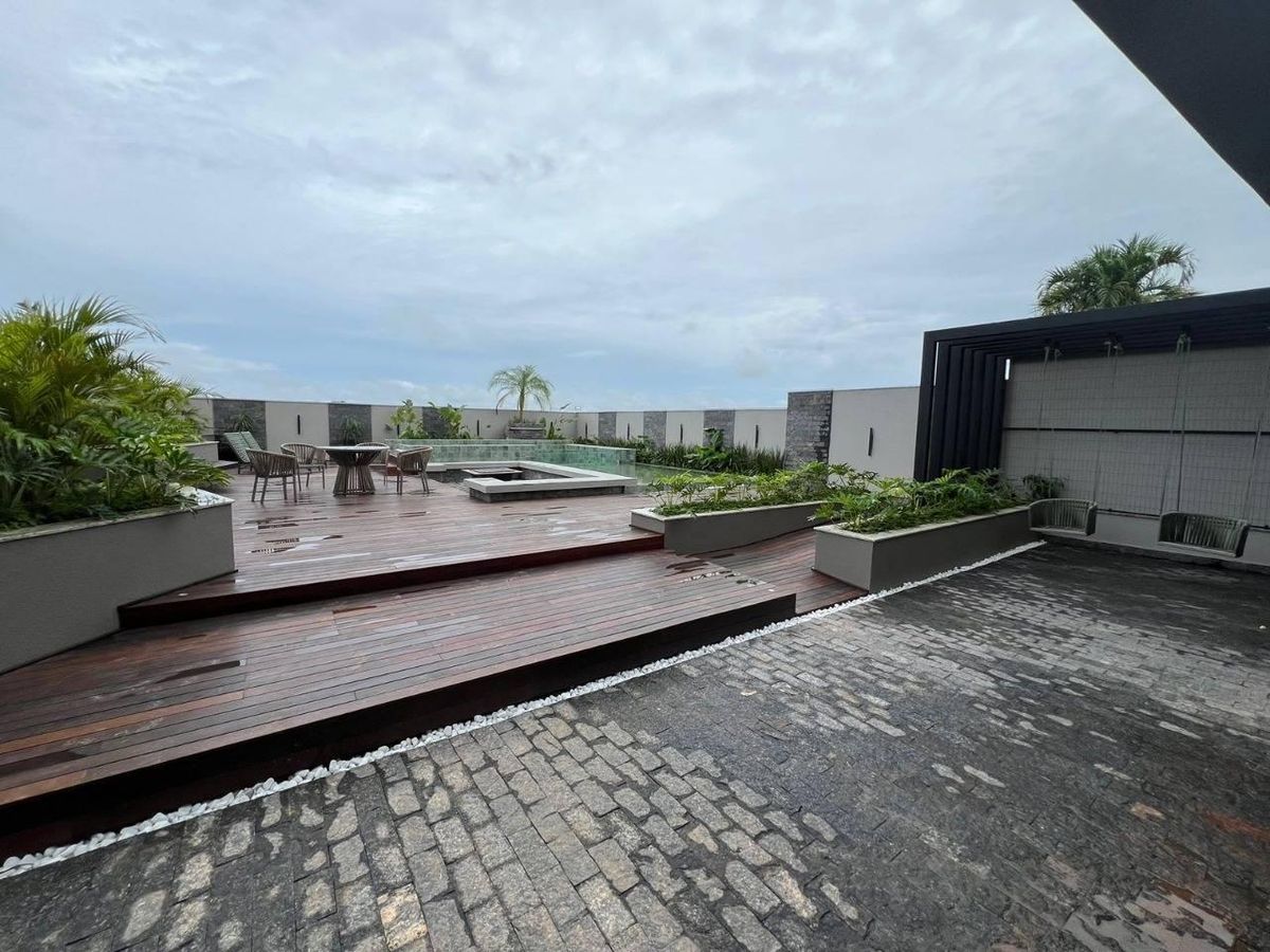 Apartamento com 3 quartos, 2 vagas - Vision Home Club, Alphaville