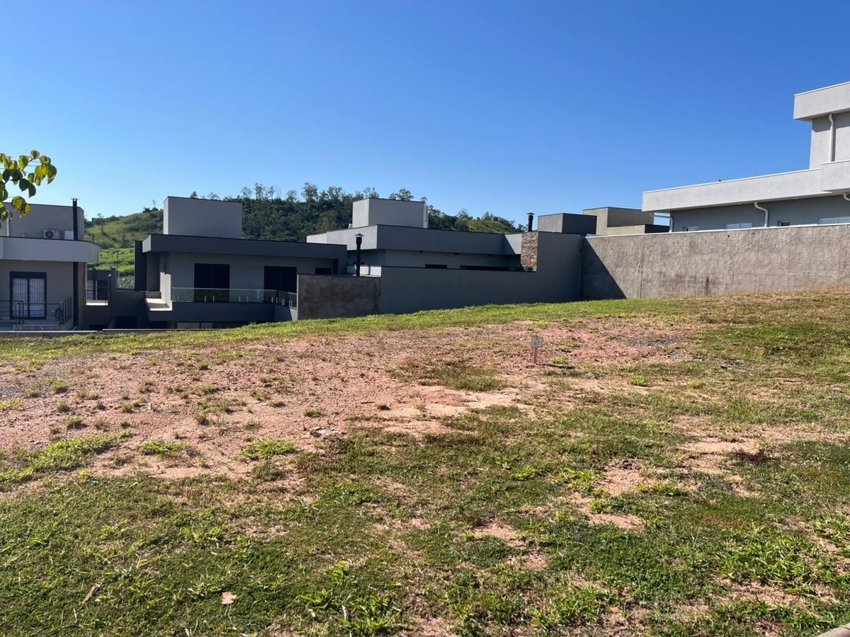 Lote/Terreno a Venda - Condomínio Residencial Mon't Alcino - Valinhos, foto 3