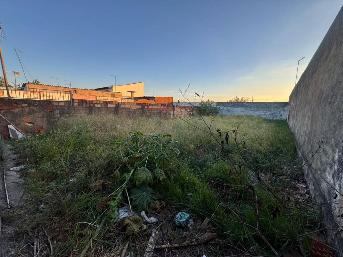 Lote à Venda na QNN 03 Conjunto K, Lote 34A - Ceilândia | 250 m² | Nascente | Murado - Lote/Terreno em Ceilândia Norte (Ceilândia), Brasília - à venda - Milton Aparecido Correa