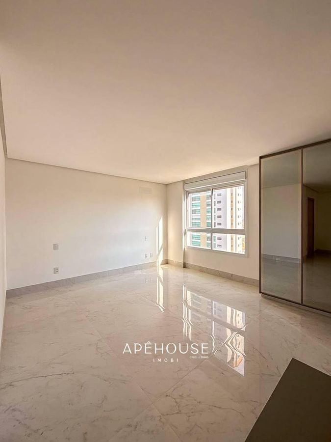 Foto 14 — Apartamento com 3 quartos à Venda, Cena Du Parc - Rio Verde