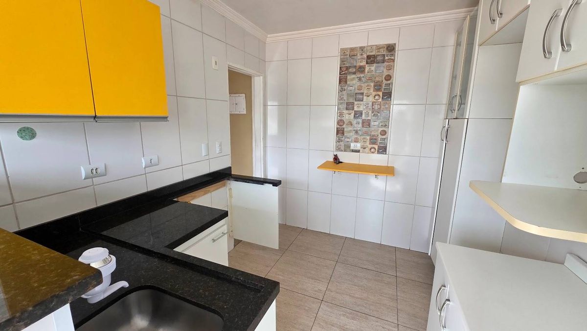 Apartamento, 2 quartos, 58 m² - Foto 23