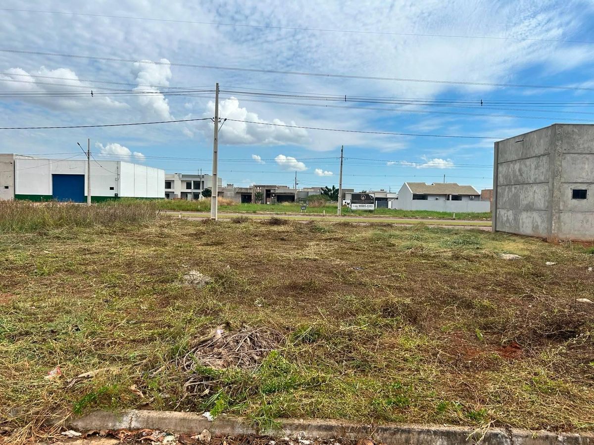 Avenida Porto Alegre, fundos para a Alameda Jânio da Silva Quadros, 78895-013, Rota do Sol, Sorriso, MT, BR - Terreno em Rota do Sol, Sorriso - à venda - VIVABEM BRASIL IMOVEIS E LOCACOES LTDA