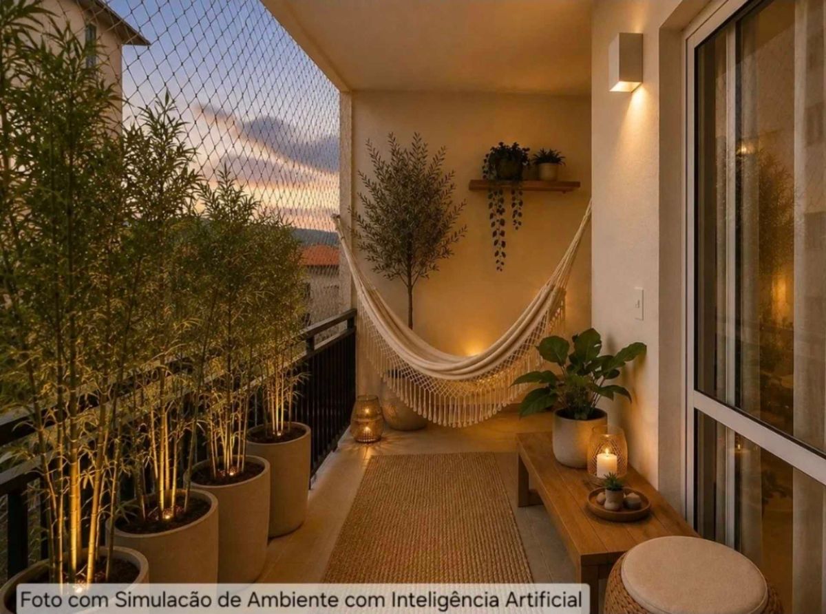 Oportunidade no Varandas do Japy - Apartamento em Medeiros, Jundiaí - à venda - Team ÊXITO Imob