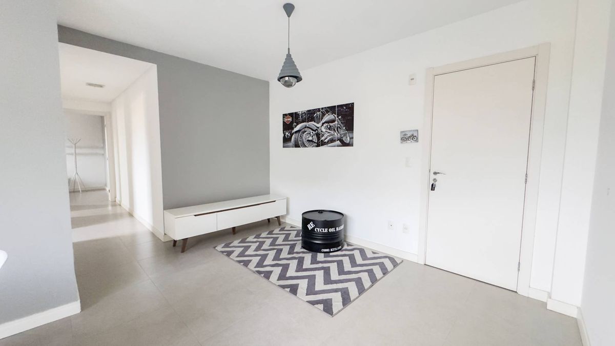 Apartamento, 2 quartos, 68 m² - Foto 6