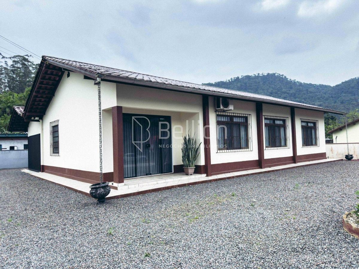Casa no bairro Gávea em Rodeio