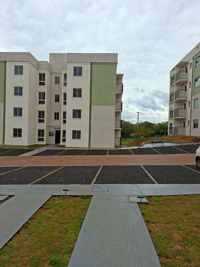 PLINIO - Apartamento em Neri dos Santos Cavalheiro, Santo Ângelo - para locação - CLARICE FURTADO FLORES RIGO ME