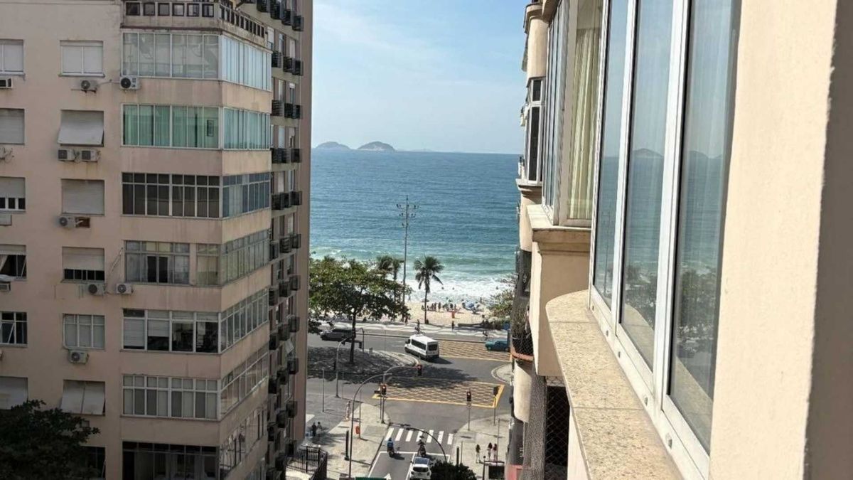 Copacabana – Rua Miguel Lemos | Residencial › Apartamento 3 quarto(s) à Venda - Apartamento em Copacabana, Rio de Janeiro - à venda - COPA AZUL IMOBILIARIA DIGITAL