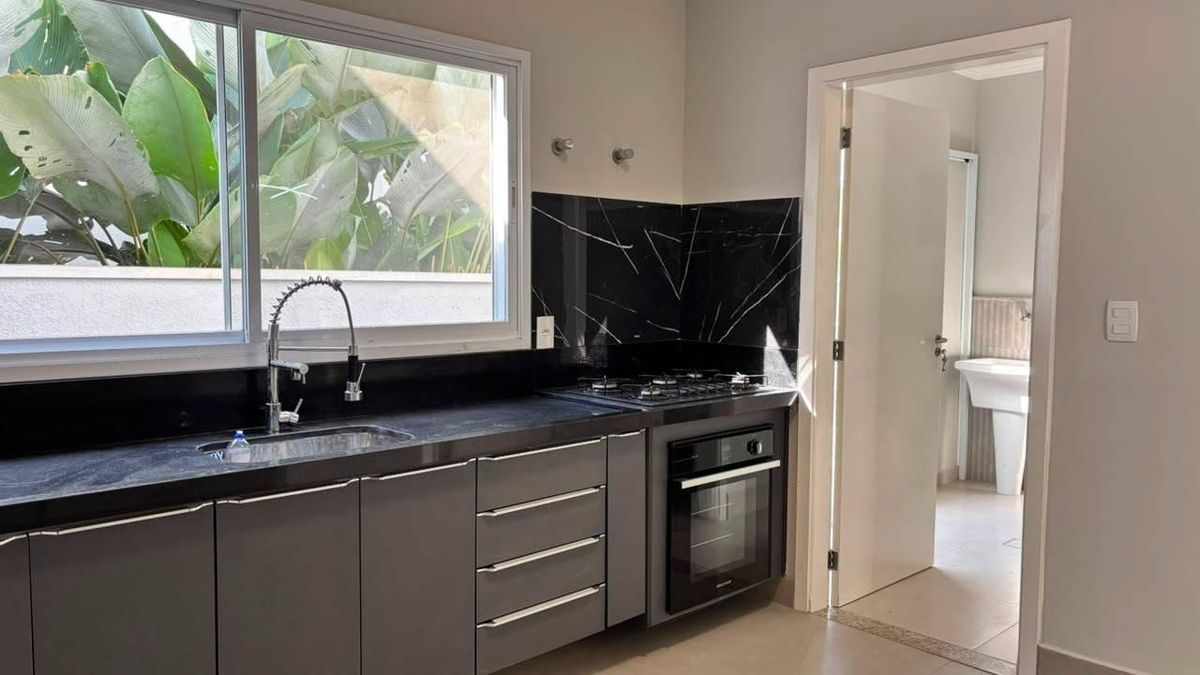 Casa de Condomínio com 3 quartos - Condominio Le Village - Valinhos SP, foto 5