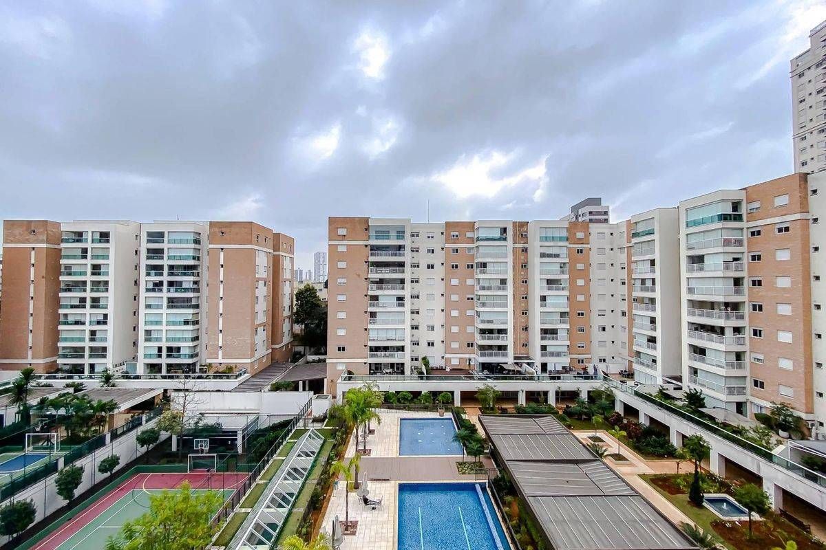 Villagio Luna - Apartamento em Mooca, São Paulo - Ávila e Manno Imóveis
