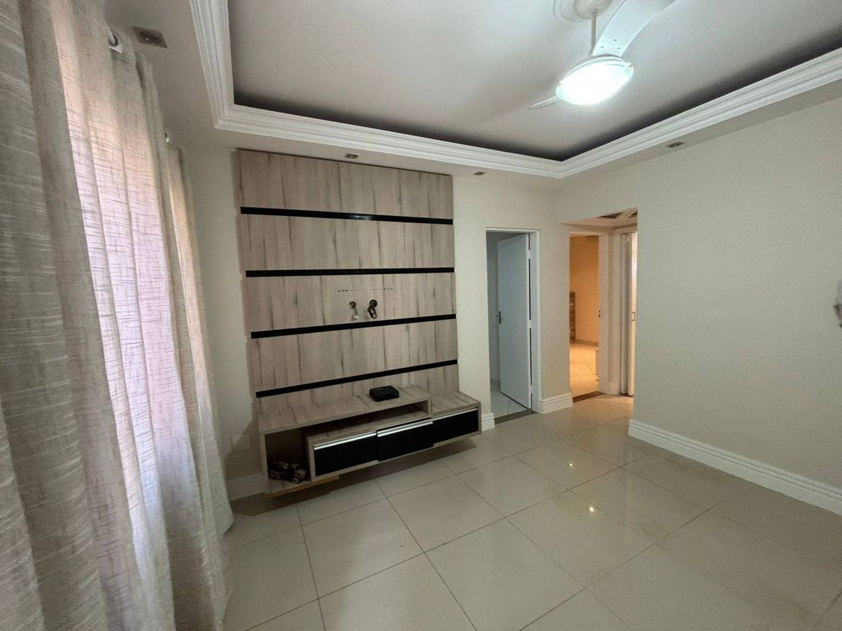 Apartamento com 2 quartos à Venda, Jardim Luiza - Jacareí - Apartamento em Jardim Luiza, Jacareí - à venda - LISURA IMÓVEIS