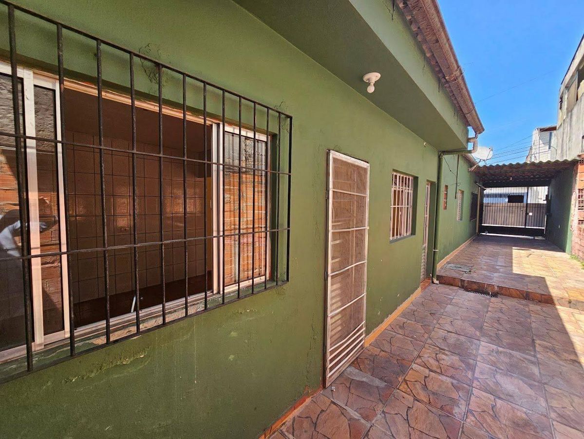 Casa, 2 quartos, 90 m² - Foto 4