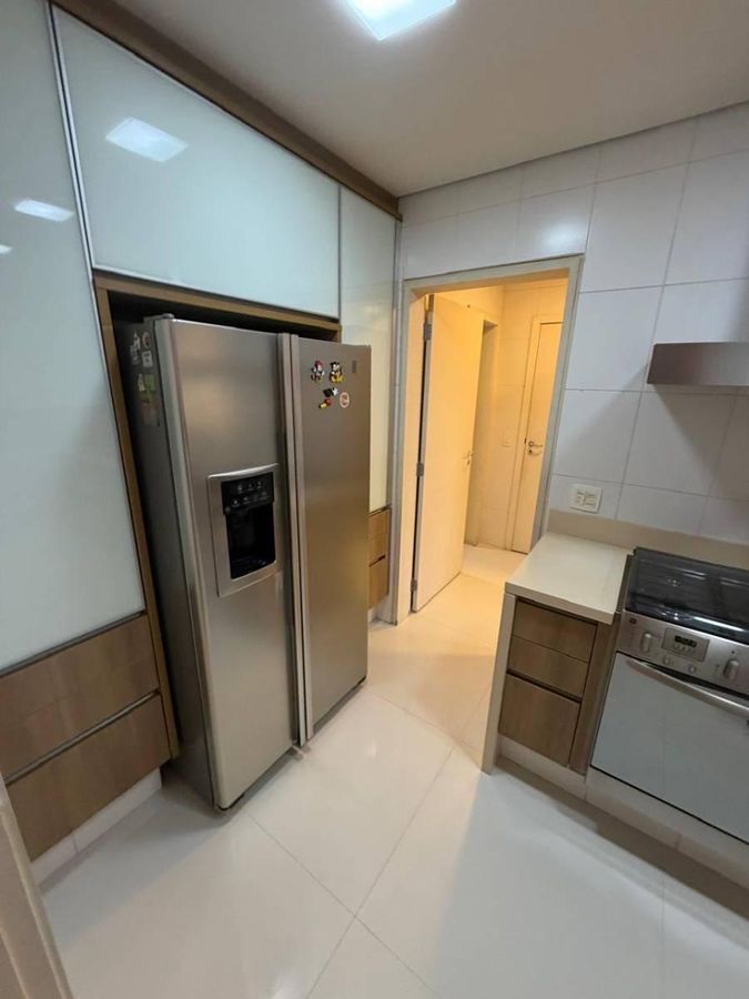 Apartamento, 3 quartos, 145 m² - Foto 9