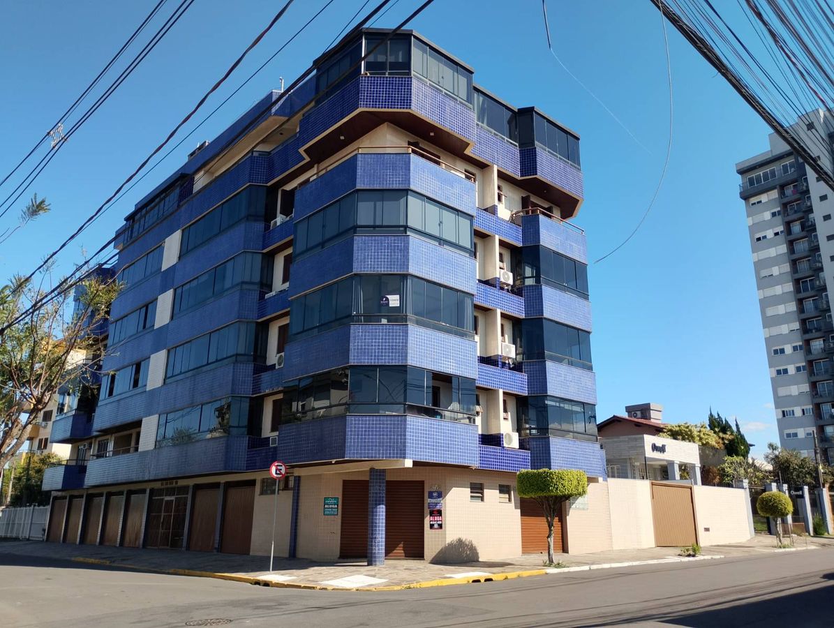 Apartamento com 2 quartos, Salgado Filho - Gravataí - Apartamento em Salgado Filho, Gravataí - à venda - Dimobi Cia imobiliaria
